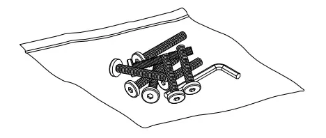 Fixtures and fittings Figure 1