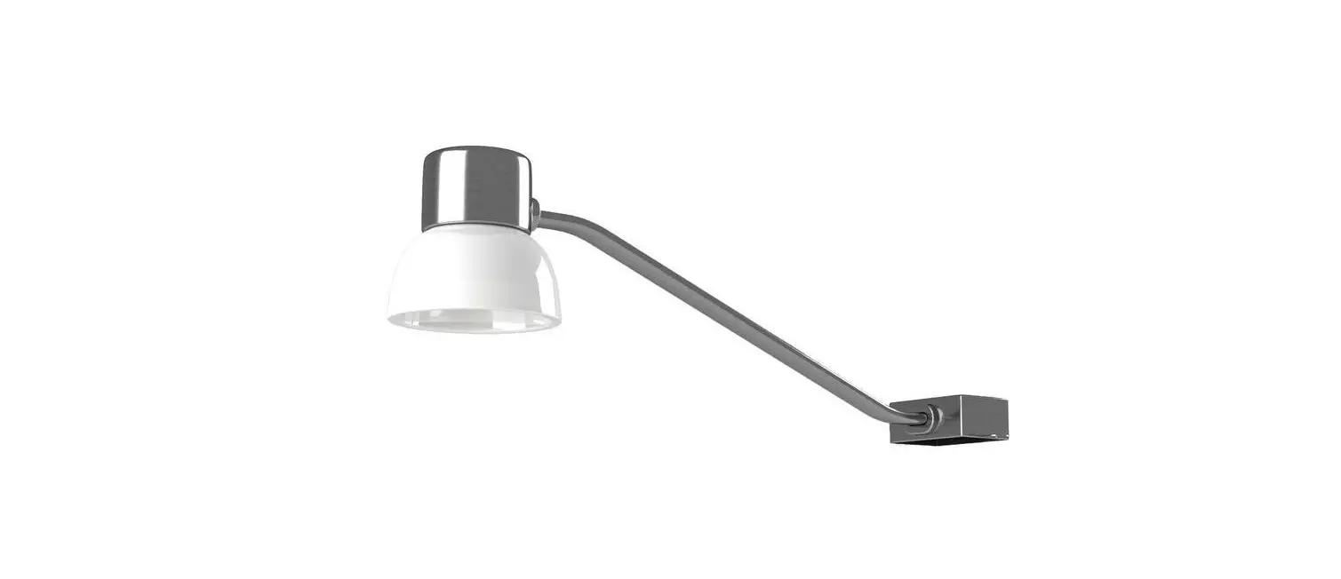 Ikea 302.604.40 Lindshult Led Cabinet Lighting Instruction Manual