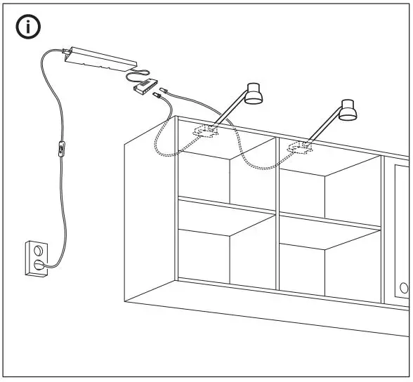 IKEA-302-604-40-LINDSHULT-LED-Cabinet-Lighting-FIG-7