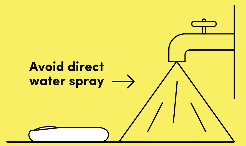 Roo A0004 Home Security Water + Climate Sensor fig 2