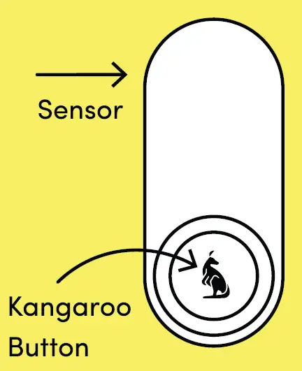 Roo A0004 Home Security Water + Climate Sensor fig 4