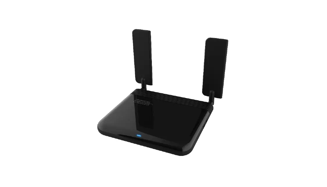 Sei Robotics Sei540 Atv Stb + Wireless Router User Manual Sei Robotics Sei540 Atv Stb + Wireless Router User Manual