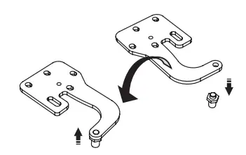 fridgemaster MC55274DF Freezer - fig15