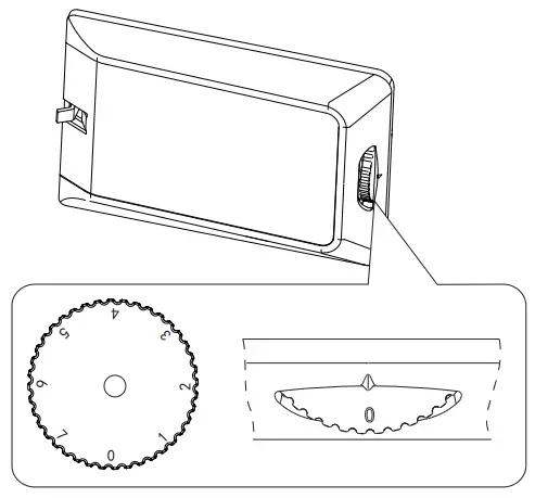 fridgemaster MC55274DF Freezer - fig19
