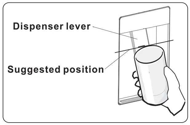 fridgemaster MC55274DF Freezer - fig28