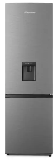 fridgemaster MC55274DF Freezer