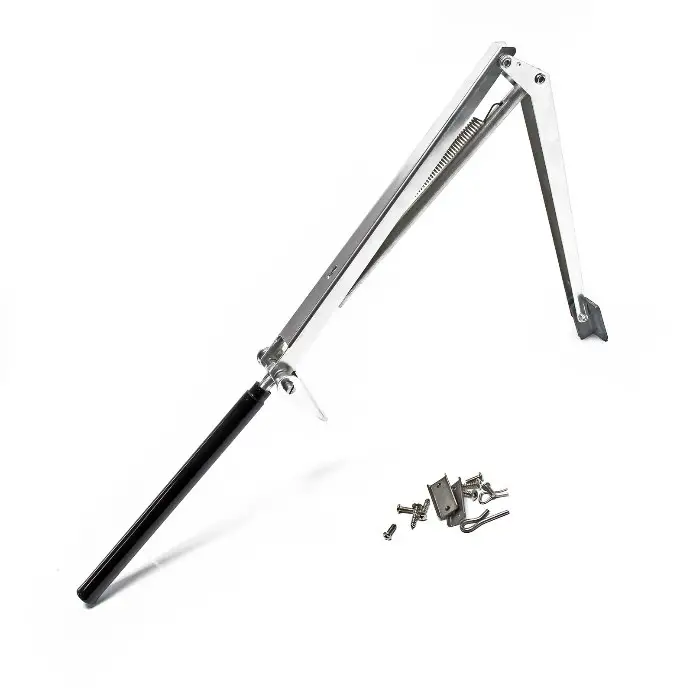 Toboli 61580 Automatic Greenhouse Window Opener User Manual