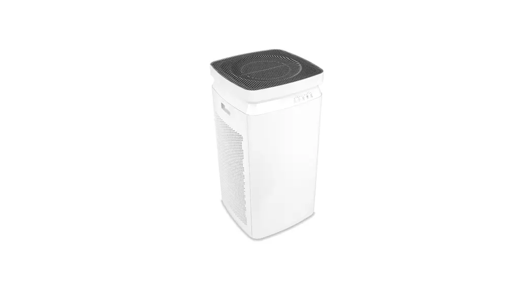Qufresh Qfap-950 3 Stage Filtration Hepa Tower Air Purifier Owner's Manual