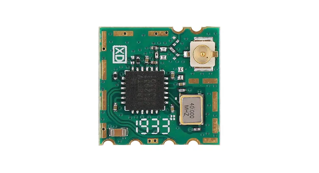 Ktc Bl-r8812afi-a Wi-fi Module User Manual