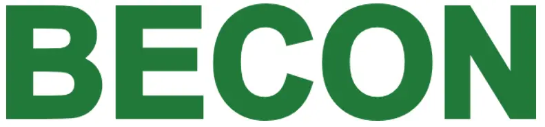 BECON logo