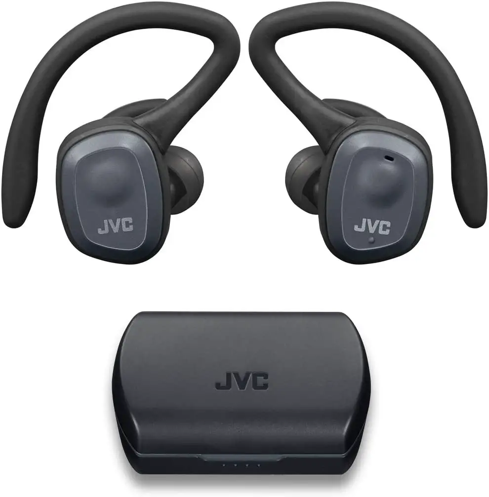 JVC-HAET45TB-Truly-Wireless-Sport-Headphones