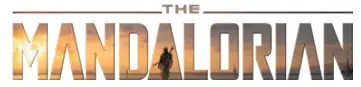 THE MANDALORIAN LOGO