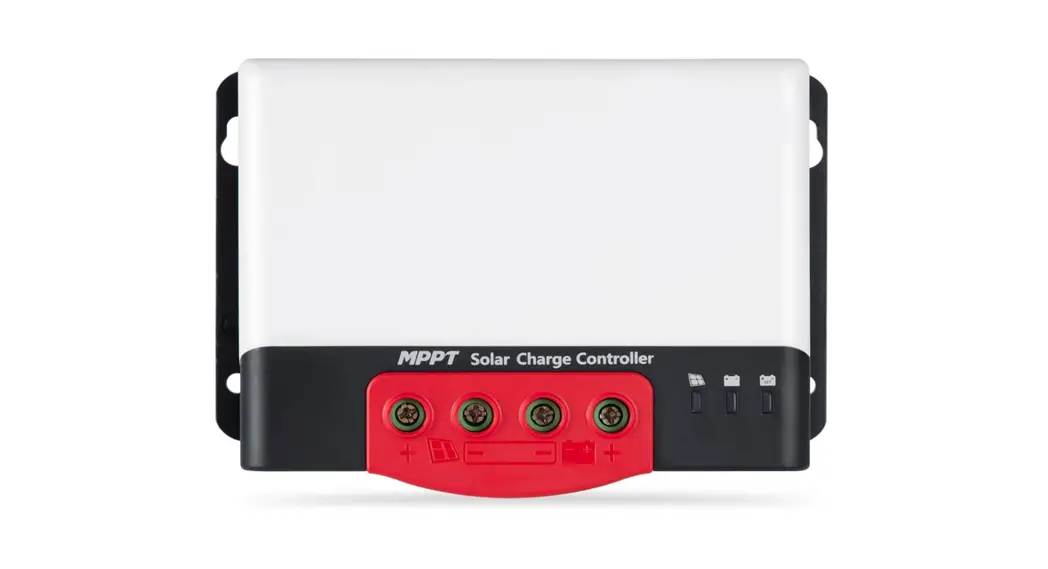 Srne Mc Series Mppt Solar Charge Controller User Manual