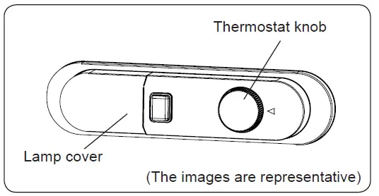 MontPellier-MLA48W-1-BK-48cm-Under-Counter-Larder-Fridge-4