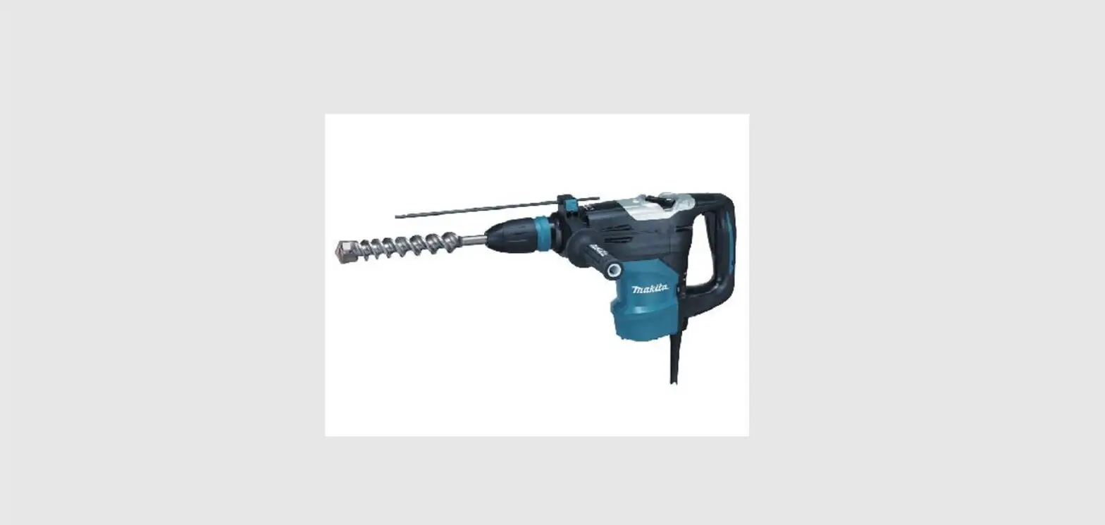 Makita Hr4003c Rotary Hammer Instruction Manual Makita Hr4003c Rotary Hammer Instruction Manual