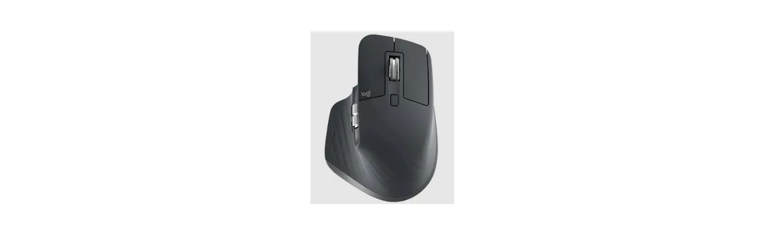 Logitech B07w6jmmnc Mx Master Wireless Mouse User Guide