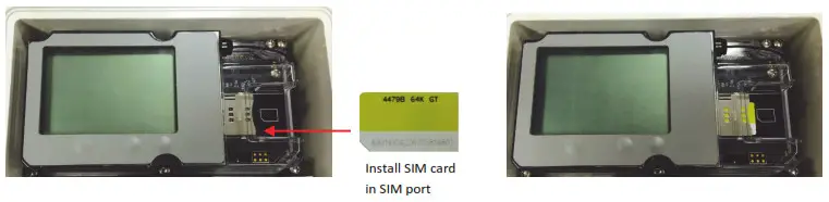 ONSET RX3000 Hobo Remote Monitoring Station -