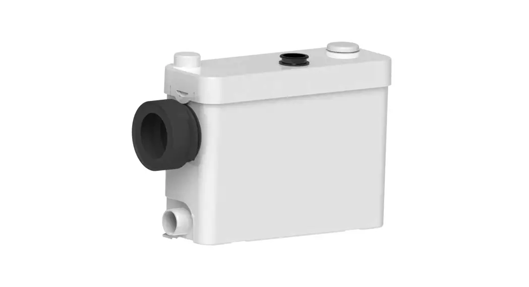 Sfa Sanipack Sanitary Sewage Pump Instruction Manual Sfa Sanipack Sanitary Sewage Pump Instruction Manual