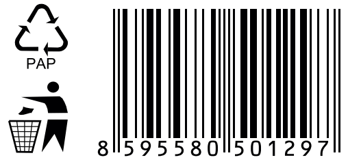 ALCAPLAST AGV3 Universal Rain Drum - qr