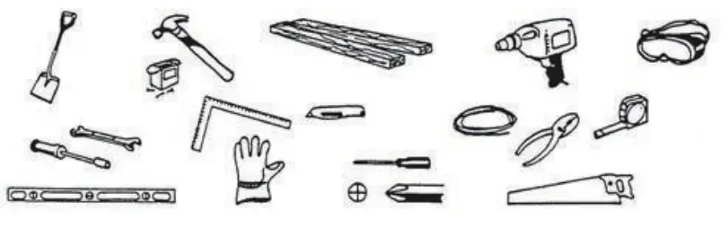 G21 GA12 Hotbed aluminum roofing sheet 100 x 120 cm - fig 2