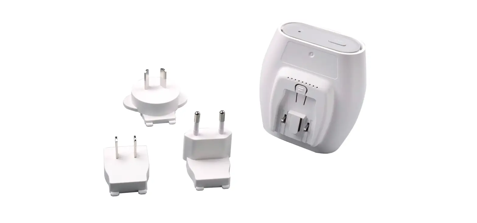 Broan Minihub Pro Flash User Manual