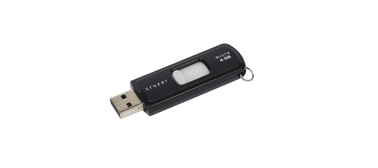 Flashbay Pod Branded Usb Sticks User Guide
