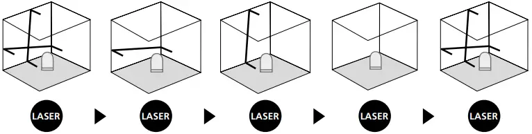 Laserliner 081.337A Smart Vision Laser Plus-fig10