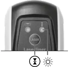 Laserliner 081.337A Smart Vision Laser Plus-fig11