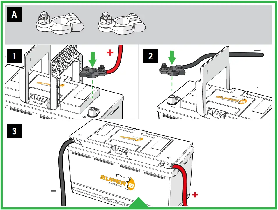 SUPER-B-Epsilon-12V150Ah-Lithium-Iron-Phosphate-Battery -FIG-2