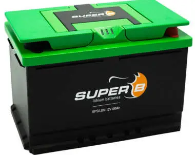 SUPER-B-Epsilon-12V150Ah-Lithium-Iron-Phosphate-Battery -PRODUCT