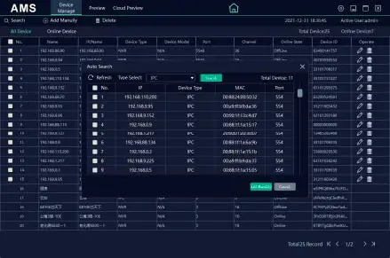 VSTARCAM NVR Network DVR fig 26