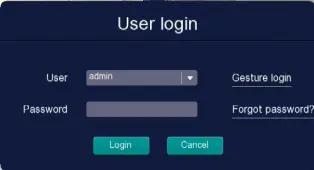 VSTARCAM NVR Network DVR fig 8