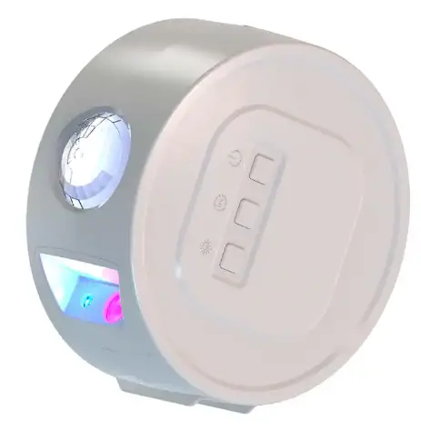 Tzumi-auraled-Colour-galaxy-starlight-projector-product-image