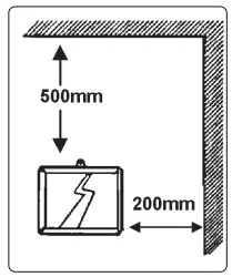 SEALEY-LED113-V2-SMD-LED-Extra-Slim-Floodlight-with-Wall-Bracket-fig-2