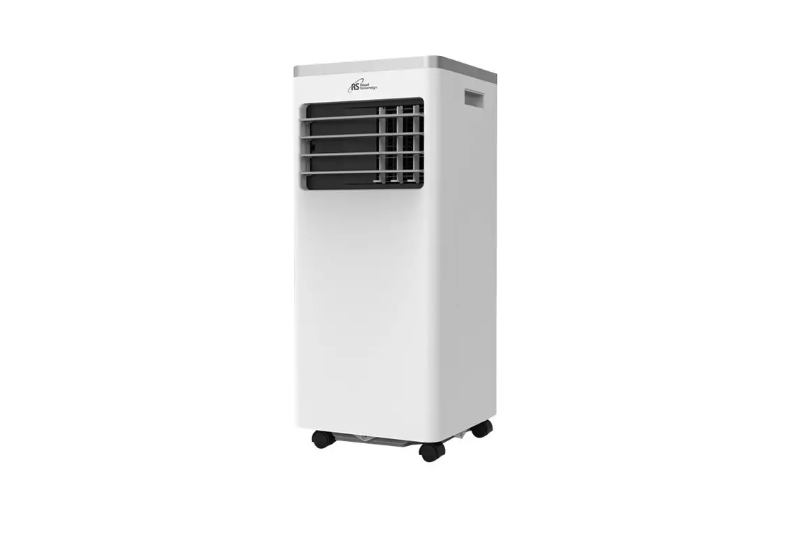 Royal Sovereign Arp-2208 Portable Air Conditioner 3 In 1 User Manual Royal Sovereign Arp-2208 Portable Air Conditioner 3 In 1 User Manual