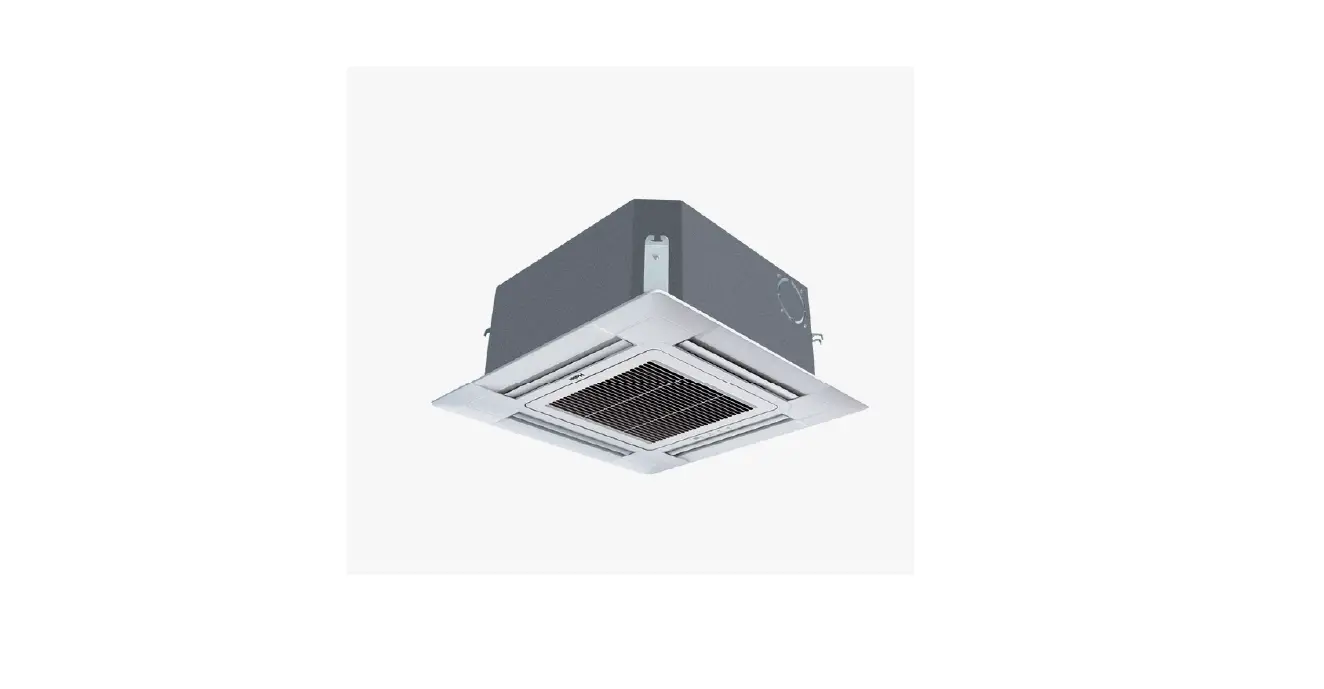 Haier Ab18cs2era 5.0kw 1 Phase Cassette User Guide