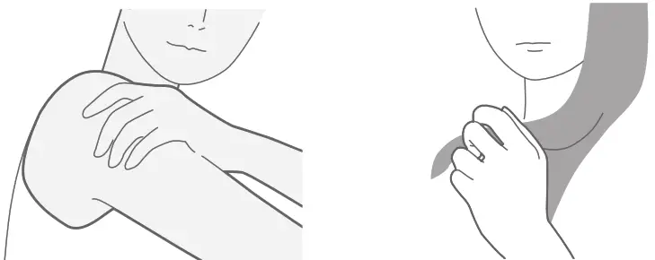 maxell llexam - Check the skin