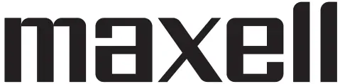maxell llexam - LOGO