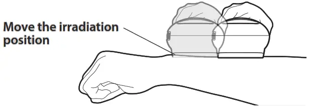 maxell llexam -Slide the main