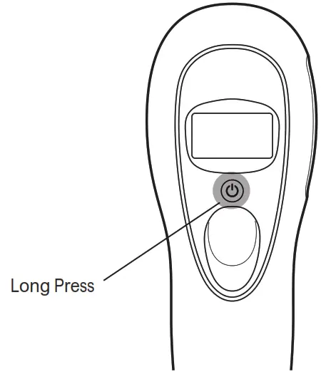 maxell llexam - Turn on the