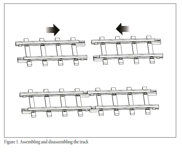LIONEL 7-11903 Thomas and Friends Ready to Play Train Set Owner's fig 1