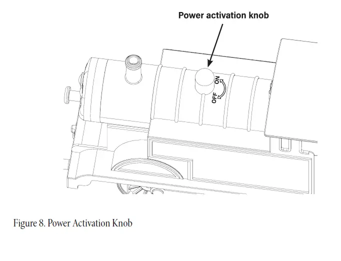 LIONEL 7-11903 Thomas and Friends Ready to Play Train Set Owner's fig 7