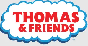 LIONEL 7-11903 Thomas and Friends logo