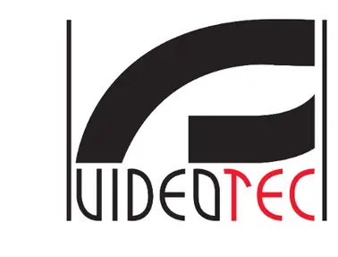 VIDEOTEC logo