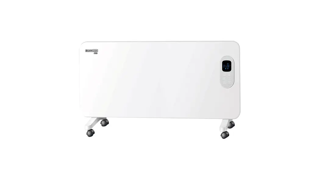 Bormann Beh5050 Elite Eco Convector Panel Heater User Manual Bormann Beh5050 Elite Eco Convector Panel Heater User Manual