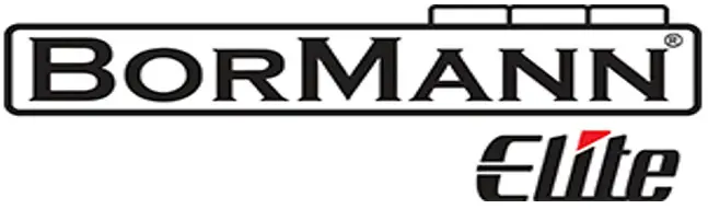 BORMANN logo