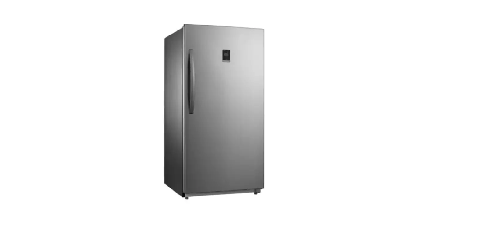 13.8cu.ft. Upright Freezer [ns-uz14xwh7, Ns-uz14xwh7-c] User Manual
