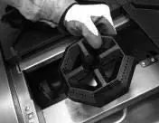 PATRIOT PT-R24 2 Burner Natural Gas Range - Figure 15