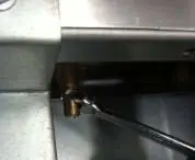 PATRIOT PT-R24 2 Burner Natural Gas Range - Figure 16