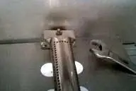 PATRIOT PT-R24 2 Burner Natural Gas Range - Figure 18